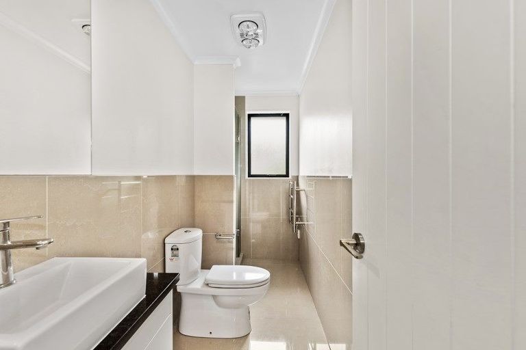 Photo of property in 3/7 Vesty Avenue, Hillcrest, Hamilton, 3216