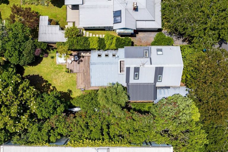 Photo of property in 4 Poronui Street, Mount Eden, Auckland, 1024