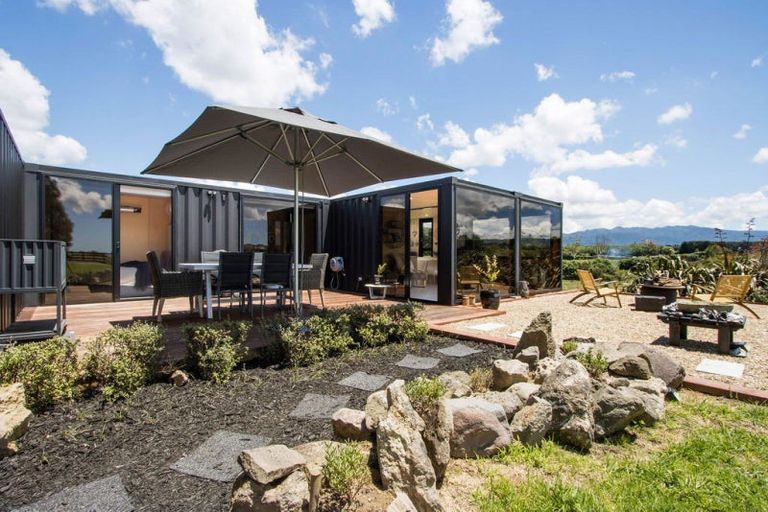 Photo of property in 115 Matahui Road, Aongatete, Katikati, 3181