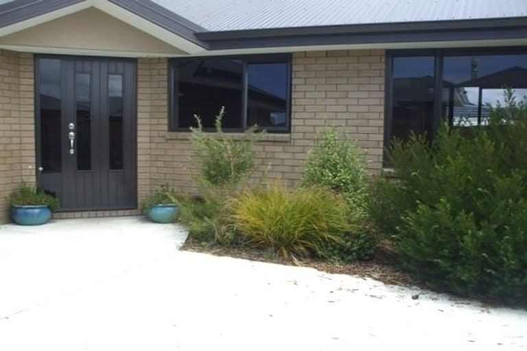 Photo of property in 18 Willis Place, Renwick, 7204