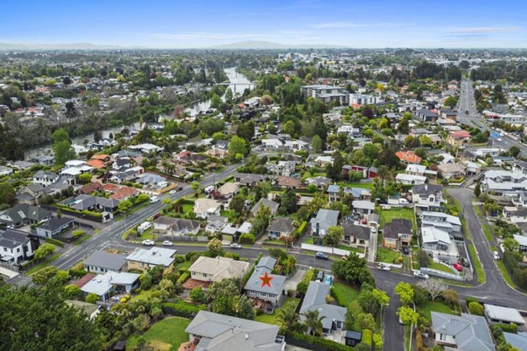 Photo of property in 6 Charles Crescent, Beerescourt, Hamilton, 3200