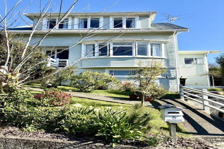 Photo of property in 8 Arrow Street, Washington Valley, Nelson, 7010