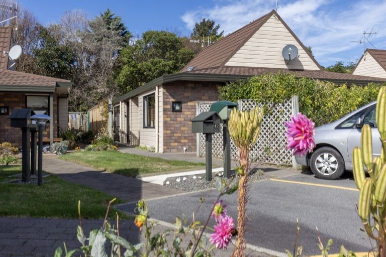 Photo of property in Rimu Village, 13/72 Rimu Road, Raumati Beach, Paraparaumu, 5032