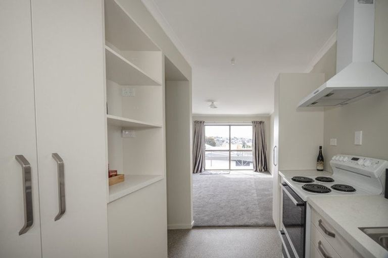 Photo of property in 33c Wharfe Street, South Hill, Oamaru, 9400