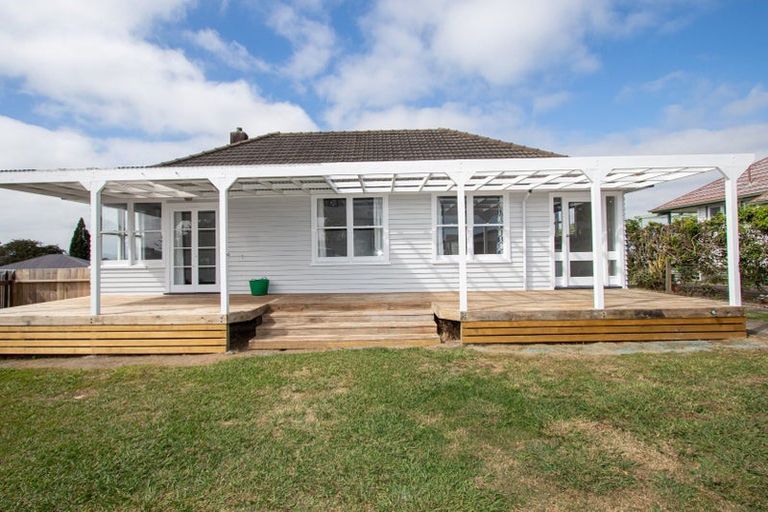 Photo of property in 130 Te Tomo Street, Te Awamutu, 3800