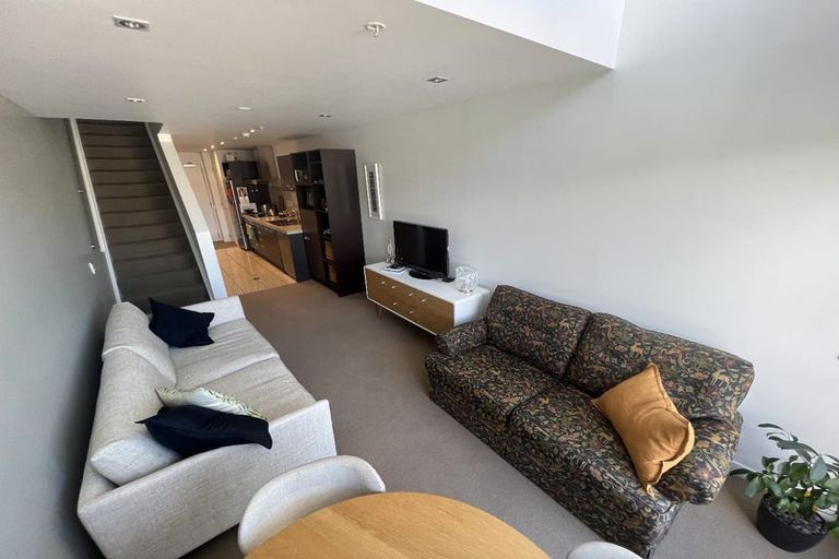 Photo of property in Republic2, 7e/10 Lorne Street, Te Aro, Wellington, 6011