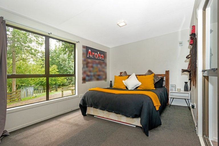 Photo of property in 198 Ormond Valley Road, Ormond, Gisborne, 4071