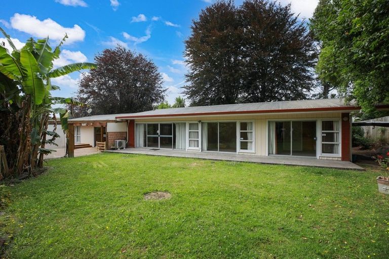 Photo of property in 7 Tauhara Drive, Queenwood, Hamilton, 3210