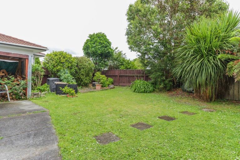 Photo of property in 72 Geraldine Crescent, Cloverlea, Palmerston North, 4412