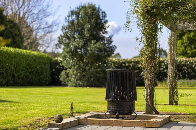 Photo of property in 166a Pukemapu Road, Oropi, Tauranga, 3173