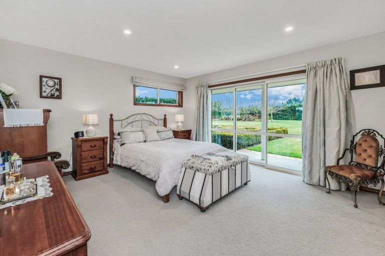 Photo of property in 586 Rakaia Selwyn Road, Leeston, 7682