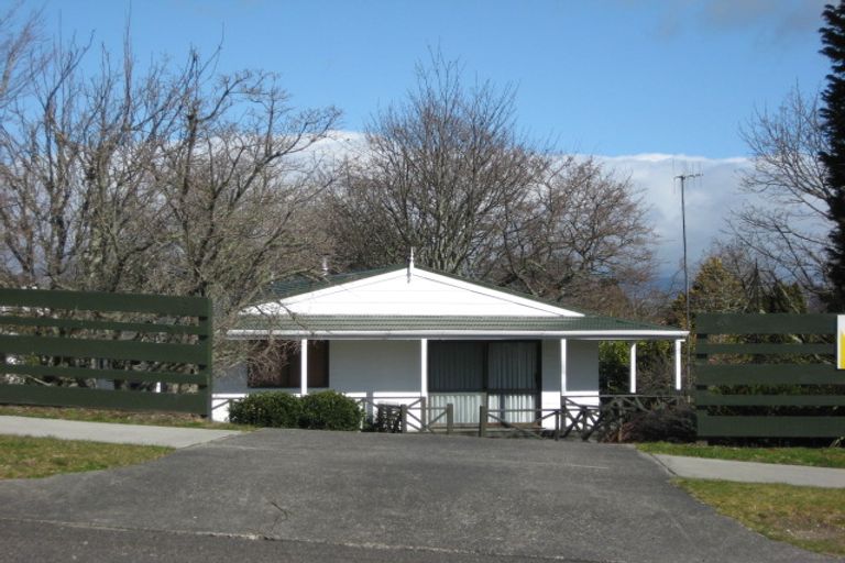 Photo of property in 7 Rangimoana Avenue, Motuoapa, Turangi, 3382