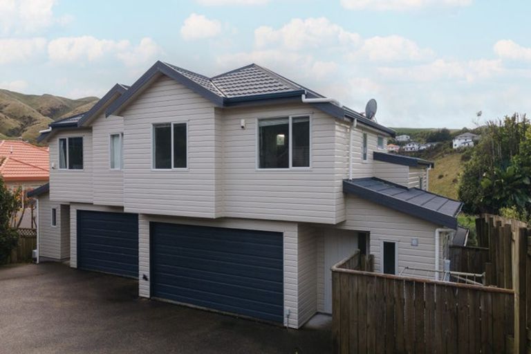Photo of property in 17a Tattenhall Grove, Churton Park, Wellington, 6037
