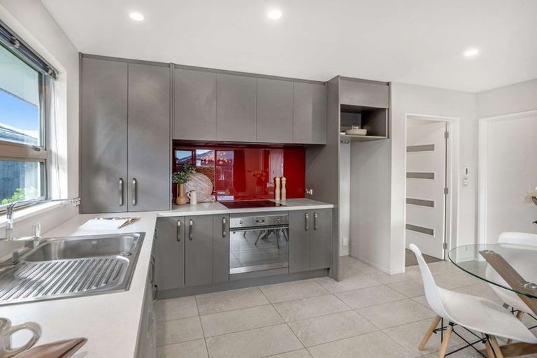 Photo of property in 23 Packard Crescent, Halswell, Christchurch, 8025