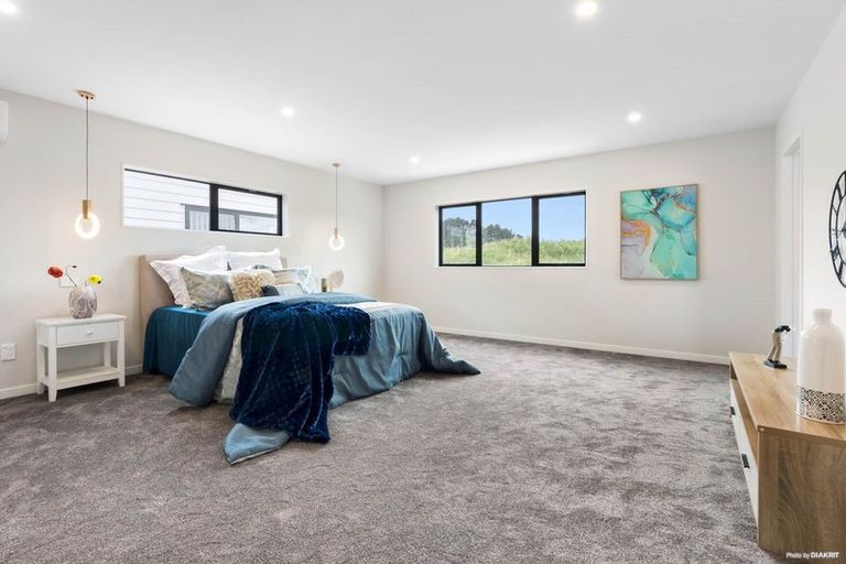Photo of property in 68 Rashni Road, Flat Bush, Auckland, 2019