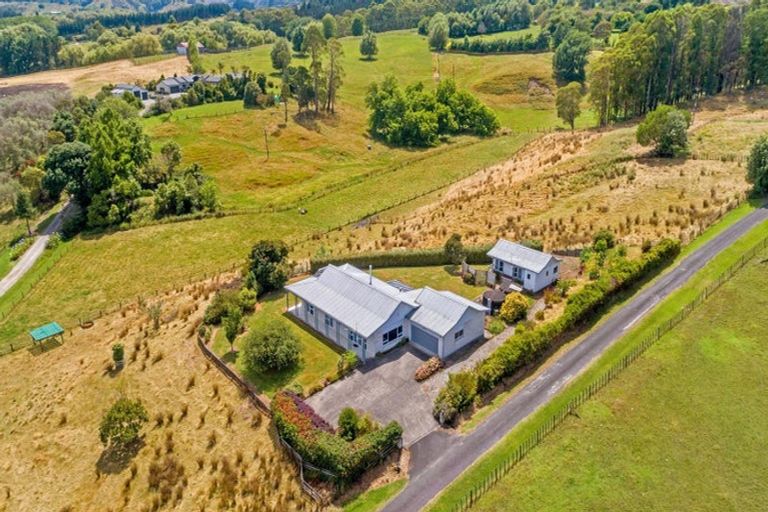 Photo of property in 543 Back Ormond Road, Makauri, Gisborne, 4071
