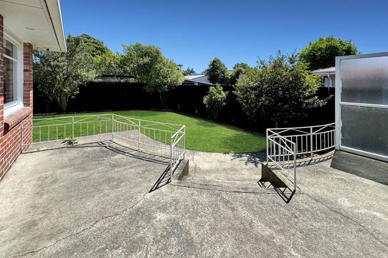 Photo of property in 181 England Street, Linwood, Christchurch, 8011