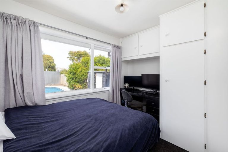 Photo of property in 11 Carol Place, Halswell, Christchurch, 8025