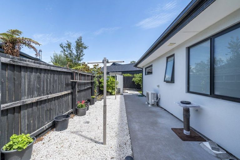 Photo of property in 26 Payne Court, Lincoln, 7608