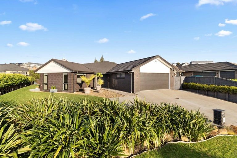 Photo of property in 14 Catherine Mclean Road, Pukekohe, 2120