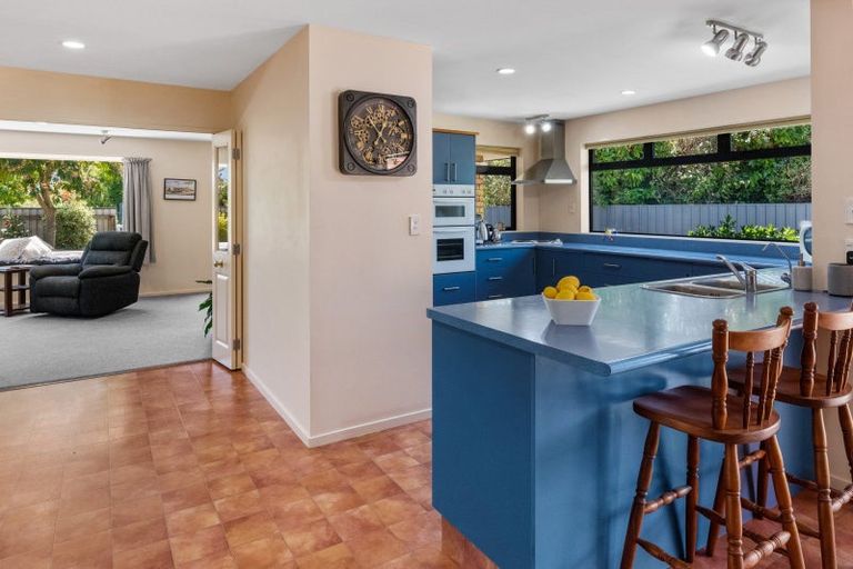 Photo of property in 43 Havelock Street, Renwick, 7204