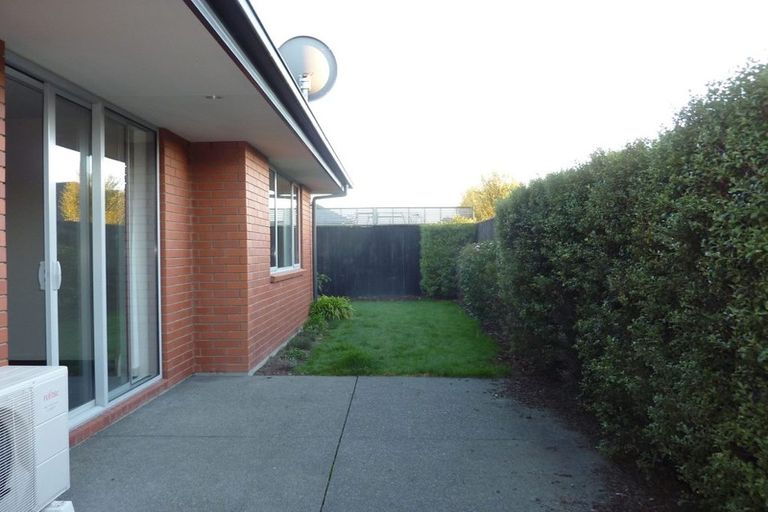 Photo of property in 9 Wisteria Lane, Rangiora, 7400