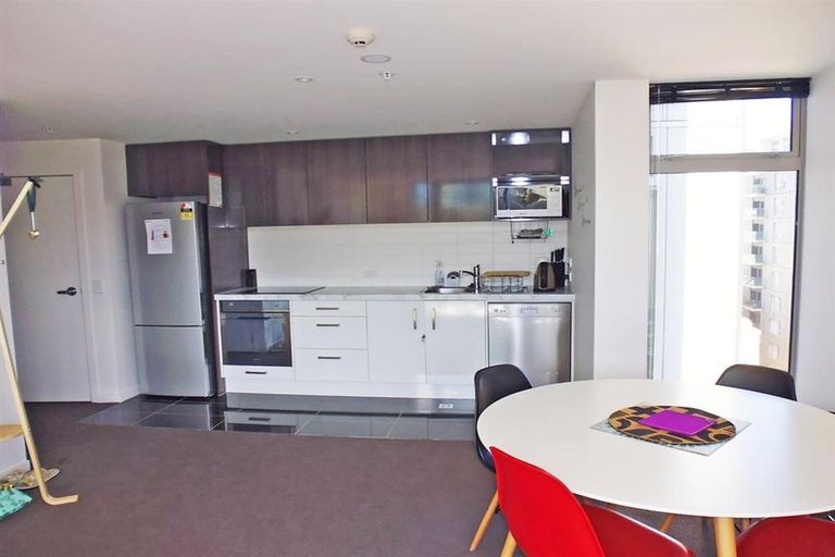 Photo of property in Elevate, 8/30f Taranaki Street, Te Aro, Wellington, 6011