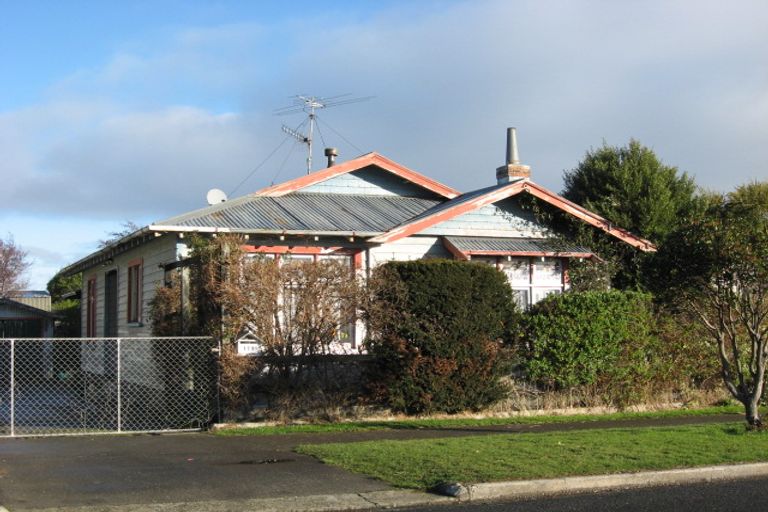 Photo of property in 111 Janet Street, Appleby, Invercargill, 9812