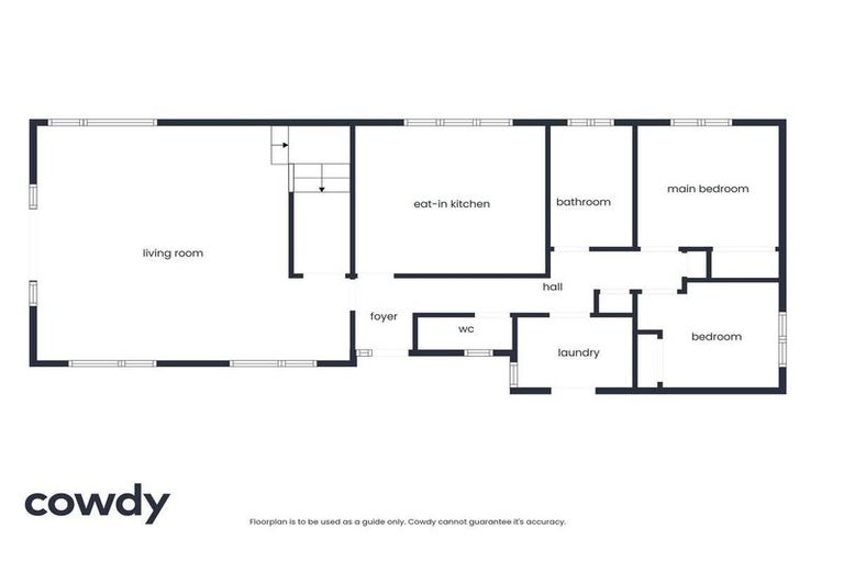 Photo of property in 4 Butefield Lane, Templeton, Christchurch, 8042