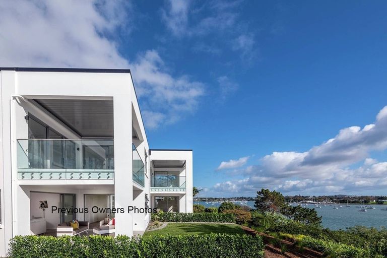 Photo of property in 2/89 Fisher Parade, Sunnyhills, Auckland, 2010