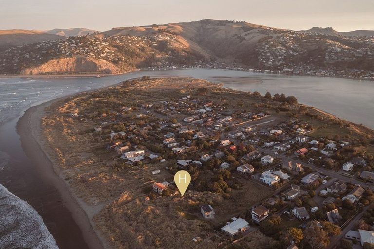 Photo of property in 177c Rocking Horse Road, Southshore, Christchurch, 8062