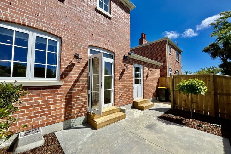 Photo of property in 3/17 Dobson Street, Spreydon, Christchurch, 8024