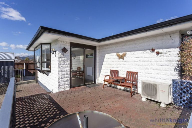 Photo of property in 10 Wolsey Place, Hillmorton, Christchurch, 8025