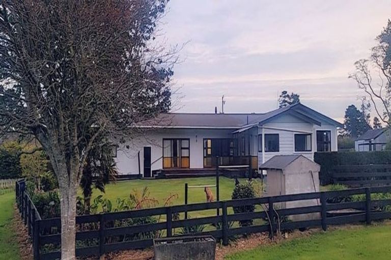 Photo of property in 791 Bristol Road, Everett Park, Inglewood, 4388