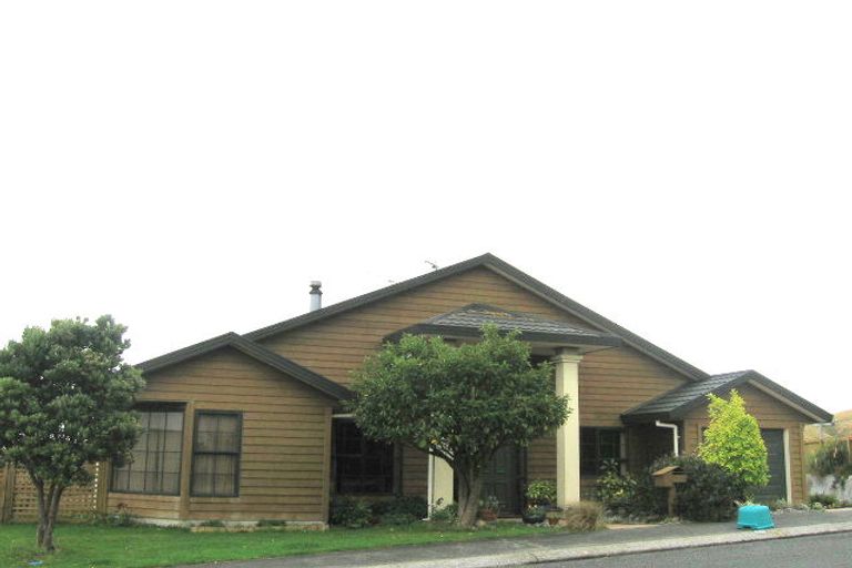 Photo of property in 4a Peppertree Lane, Woodridge, Wellington, 6037
