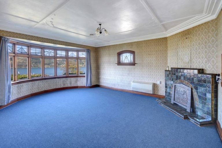 Photo of property in 29 Totara Street, Ravensbourne, Dunedin, 9022