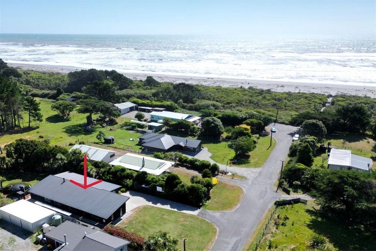 Photo of property in 23 Pandora Avenue, Camerons, Greymouth, 7805