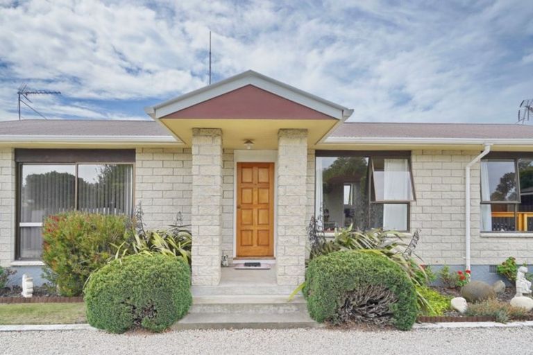 Photo of property in 7 Bank Street, Amberley, 7410