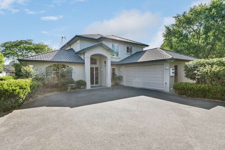 Photo of property in 5 Stella Place, Chartwell, Hamilton, 3210