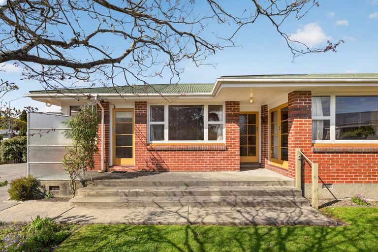 Photo of property in 149 Kendal Avenue, Burnside, Christchurch, 8053
