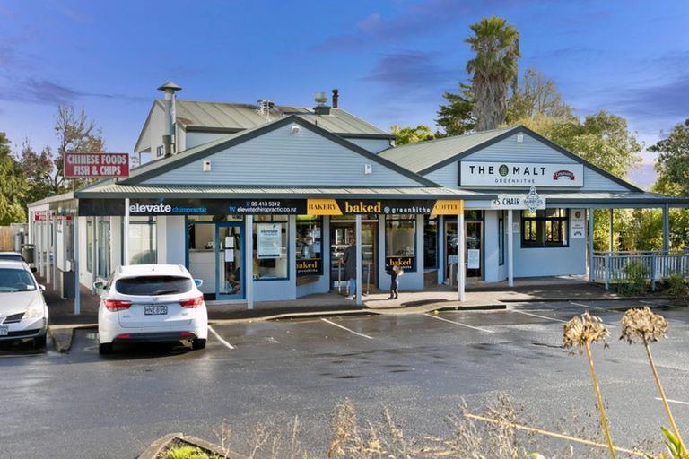 Photo of property in 101 Te Wharau Drive, Greenhithe, Auckland, 0632