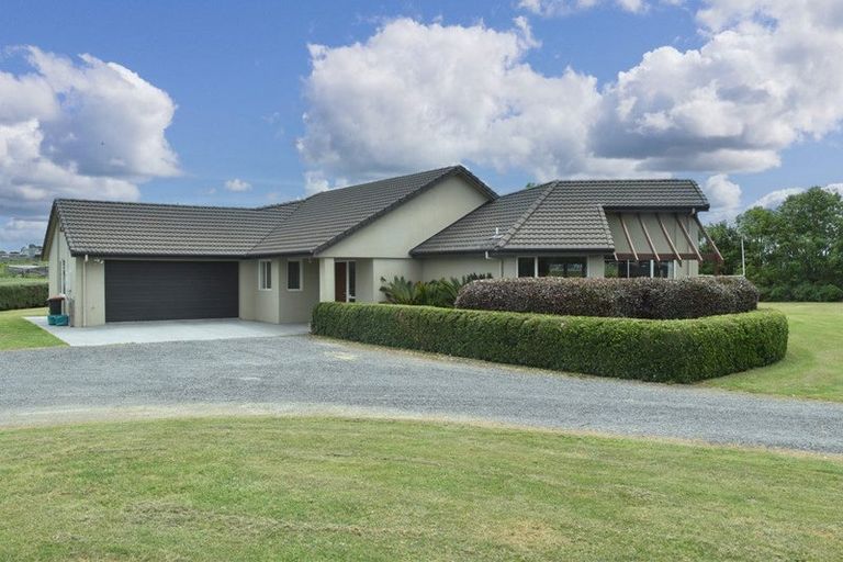 Photo of property in 1905c Gordonton Road, Taupiri, 3791