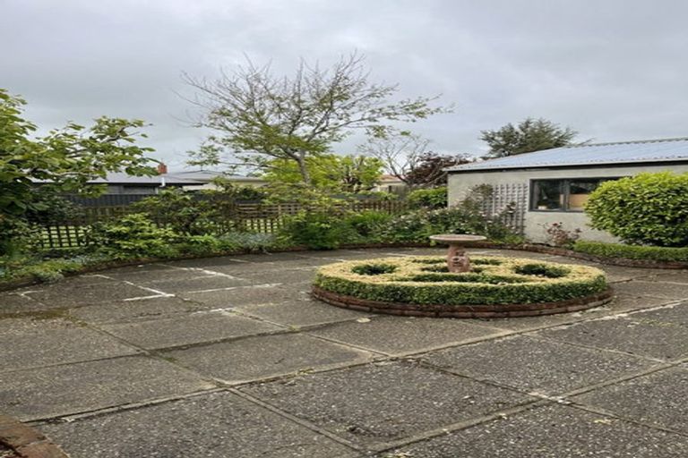 Photo of property in 132 King Street, Windsor, Invercargill, 9810