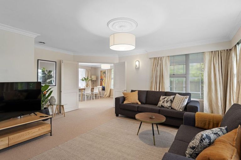 Photo of property in 50 Garden Road, Merivale, Christchurch, 8014