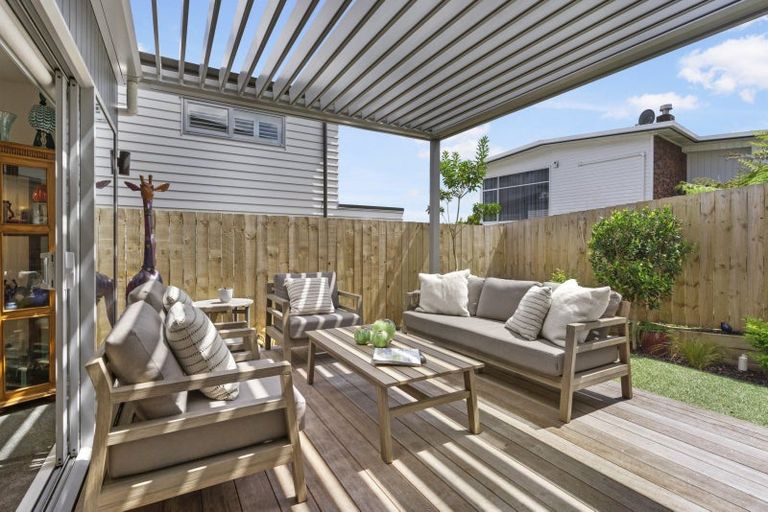 Photo of property in 12a Fortyfoot Lane, Sunnyhills, Auckland, 2010