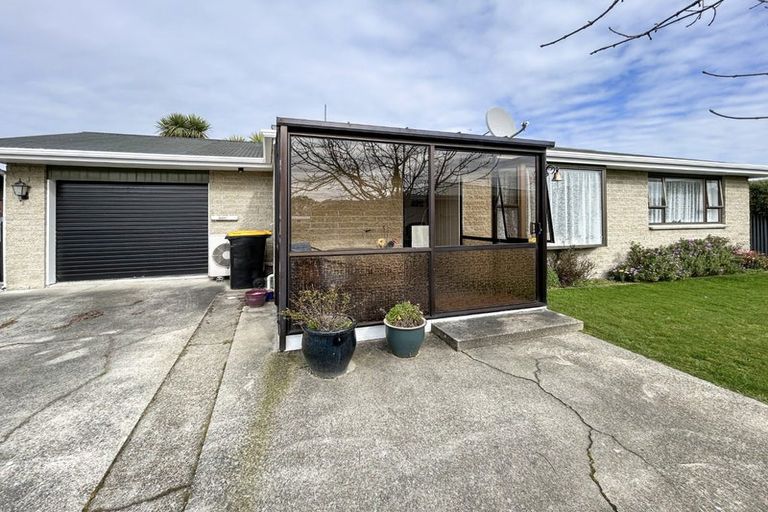 Photo of property in 2/41 Renfrew Street, Waikiwi, Invercargill, 9810