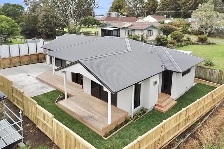 Photo of property in 19c Beatty Avenue, Te Puke, 3119