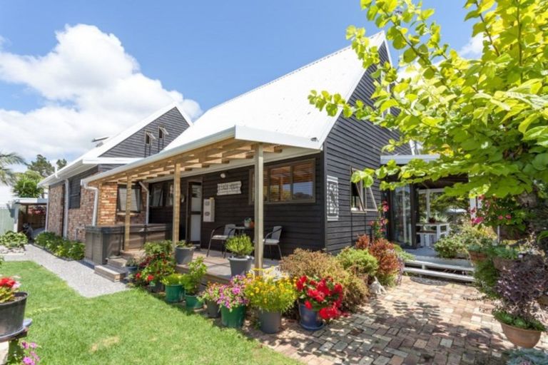 Photo of property in 131 Mckellar Place, Whangamata, 3620