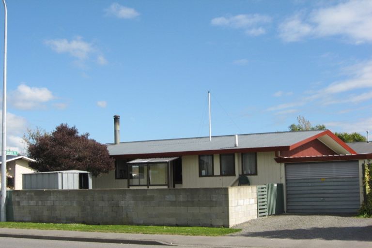 Photo of property in 68b South Belt, Rangiora, 7400