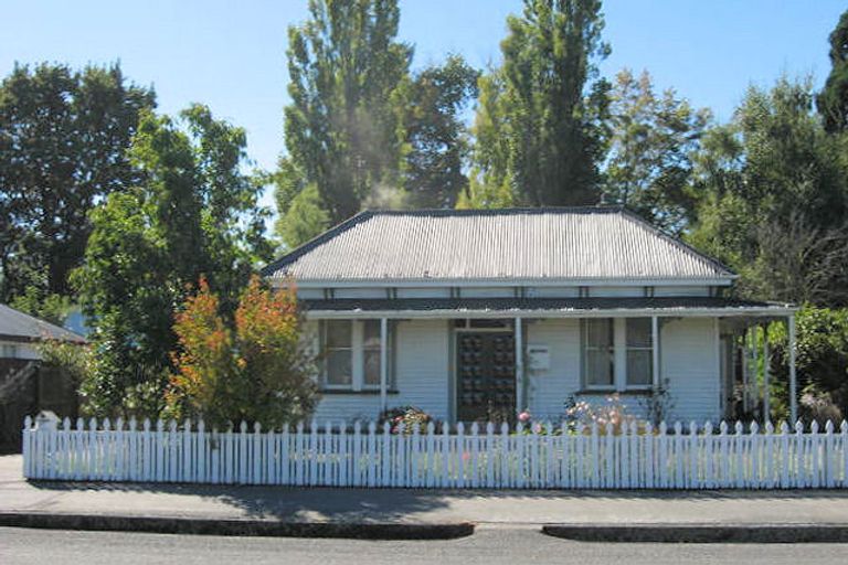 Photo of property in 87 Wills Street, Ashburton, 7700